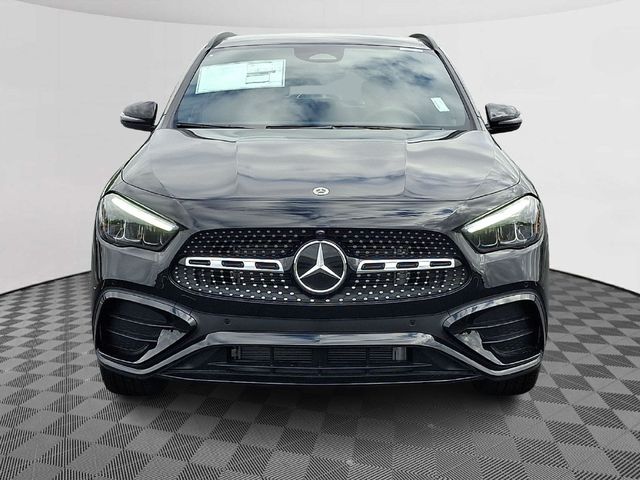 2026 Mercedes-Benz GLA 250