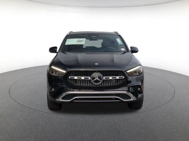 2026 Mercedes-Benz GLA 250