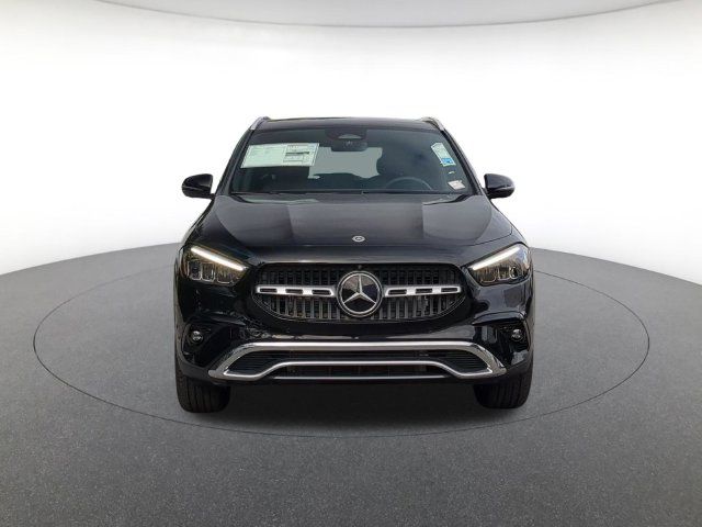 2026 Mercedes-Benz GLA 250