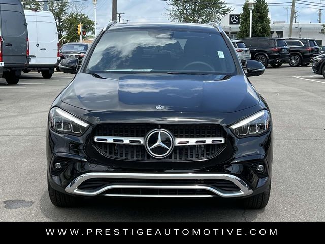 2026 Mercedes-Benz GLA 250