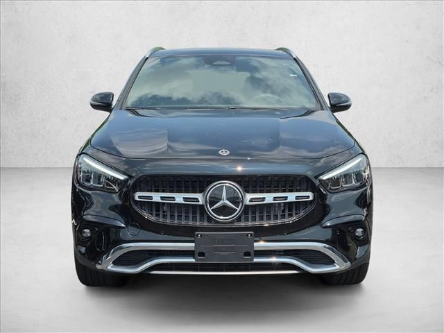 2026 Mercedes-Benz GLA 250