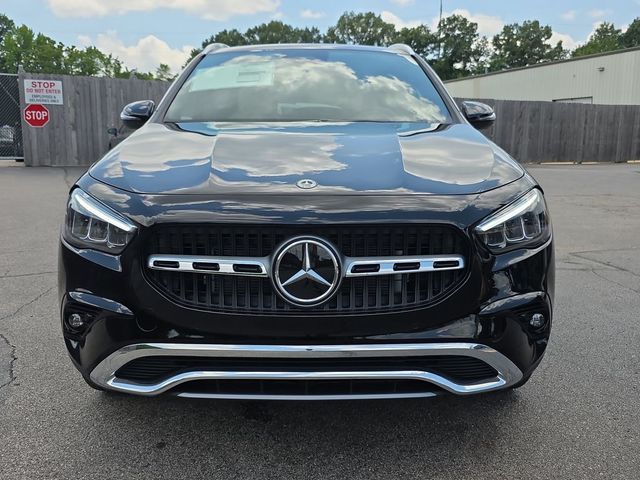 2026 Mercedes-Benz GLA 250