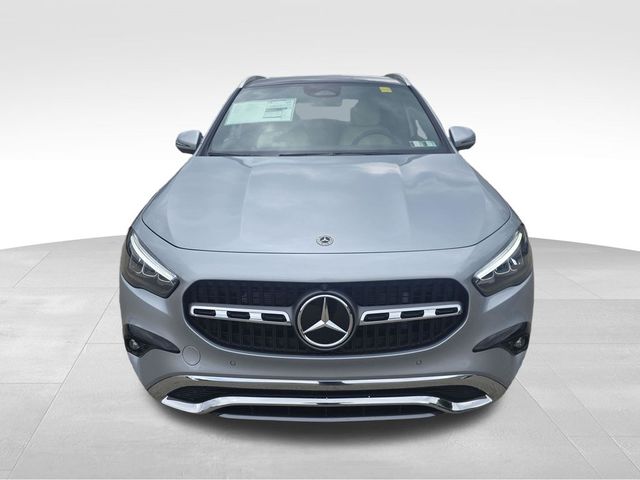 2026 Mercedes-Benz GLA 250