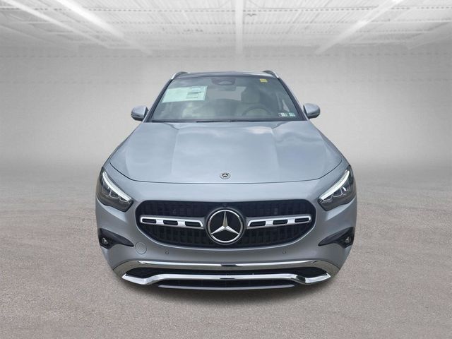 2026 Mercedes-Benz GLA 250
