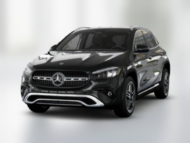 2026 Mercedes-Benz GLA 250