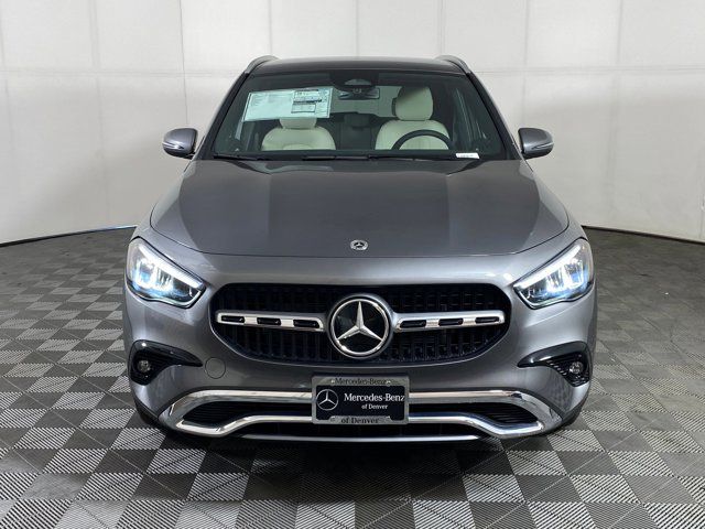 2026 Mercedes-Benz GLA 250
