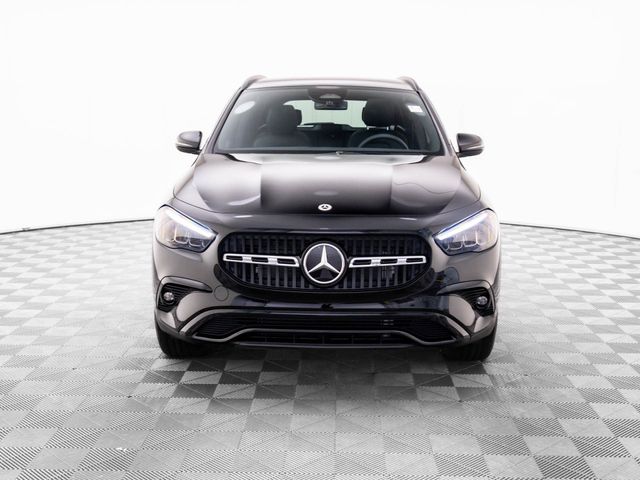 2026 Mercedes-Benz GLA 250