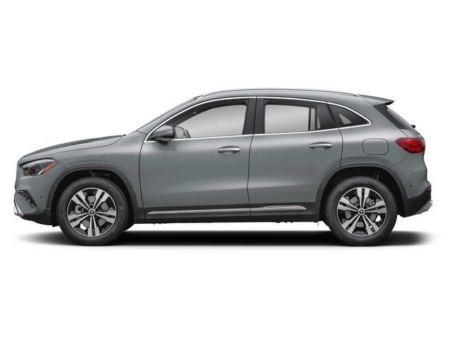 2026 Mercedes-Benz GLA 250
