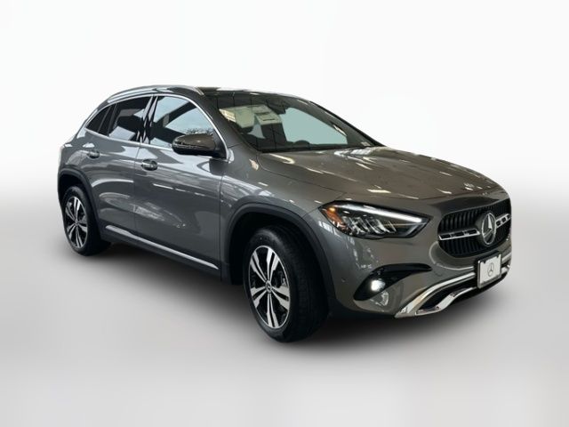 2026 Mercedes-Benz GLA 250