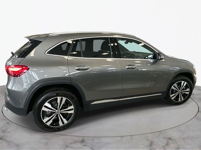 2026 Mercedes-Benz GLA 250