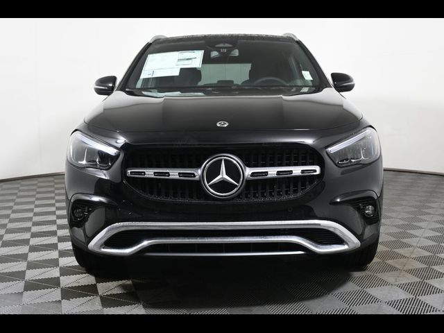 2026 Mercedes-Benz GLA 250