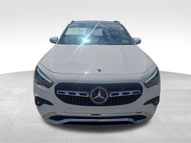 2026 Mercedes-Benz GLA 250
