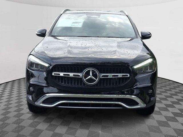 2026 Mercedes-Benz GLA 250