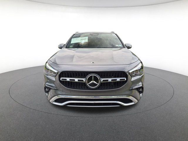 2026 Mercedes-Benz GLA 250