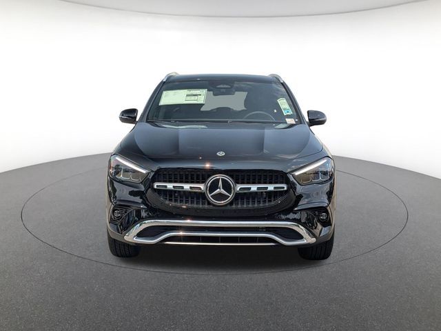 2026 Mercedes-Benz GLA 250