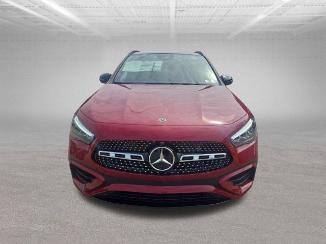 2026 Mercedes-Benz GLA 250