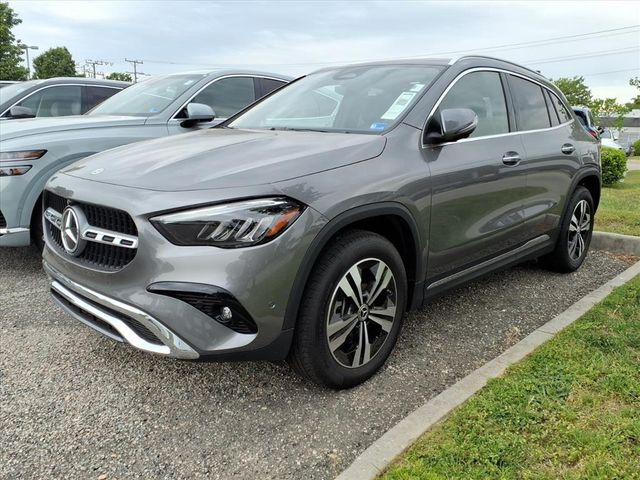 2026 Mercedes-Benz GLA 250