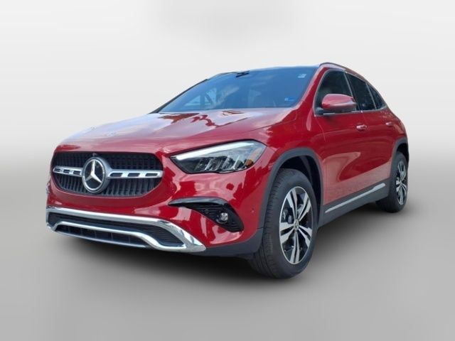 2026 Mercedes-Benz GLA 250