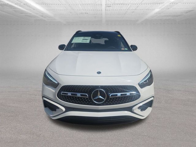 2026 Mercedes-Benz GLA 250