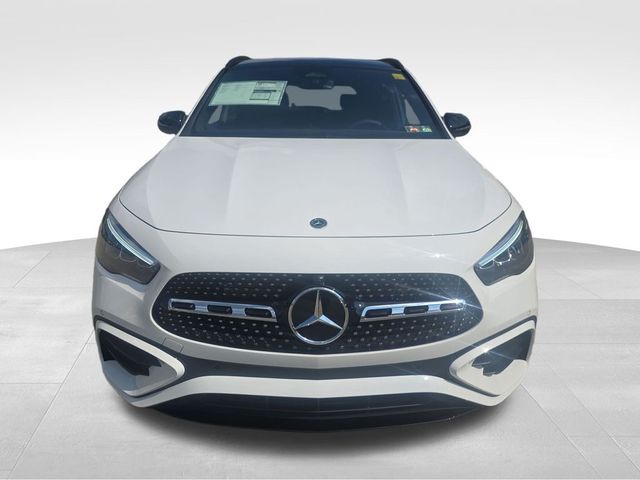 2026 Mercedes-Benz GLA 250
