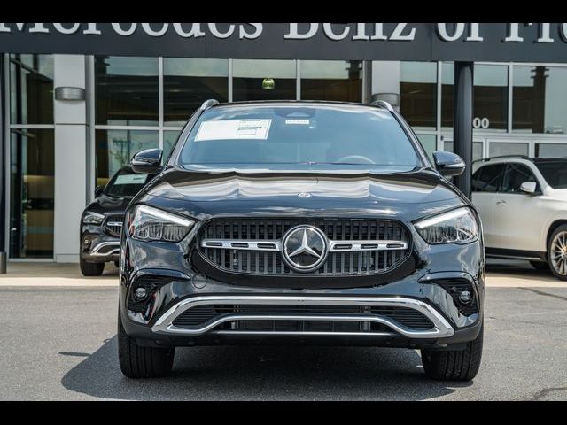 2026 Mercedes-Benz GLA 250