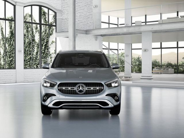 2026 Mercedes-Benz GLA 250