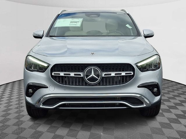 2026 Mercedes-Benz GLA 250