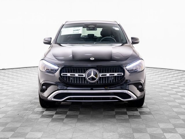 2026 Mercedes-Benz GLA 250