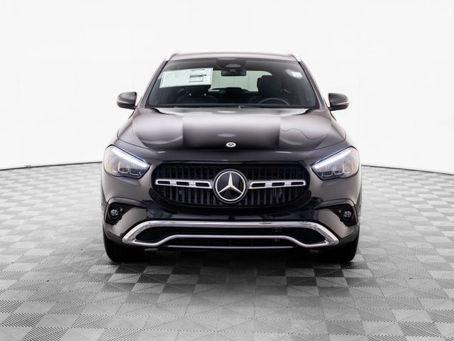 2026 Mercedes-Benz GLA 250