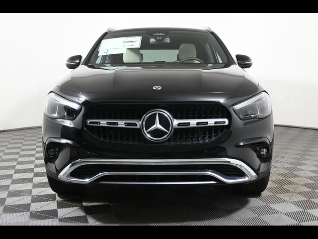 2026 Mercedes-Benz GLA 250