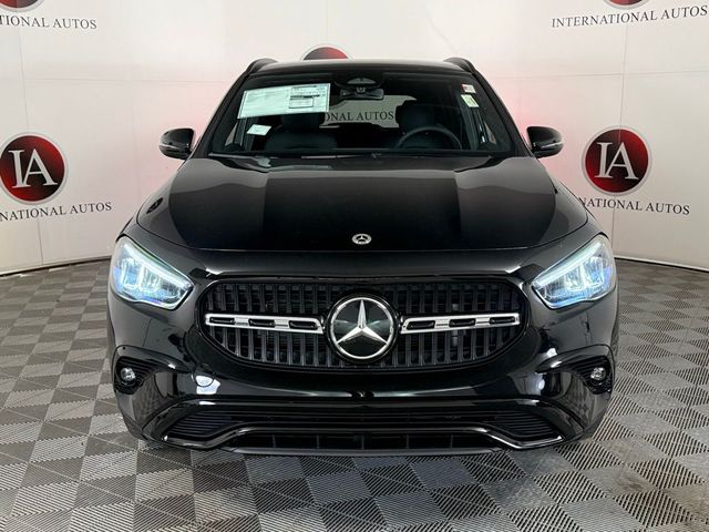 2026 Mercedes-Benz GLA 250