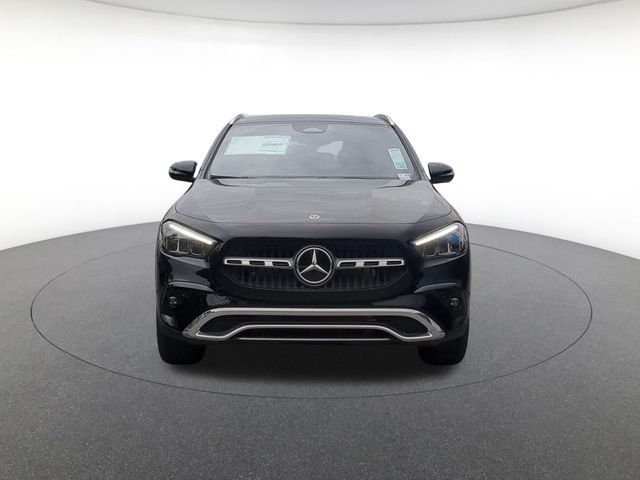 2026 Mercedes-Benz GLA 250