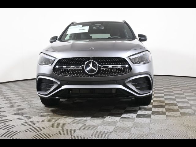 2026 Mercedes-Benz GLA 250