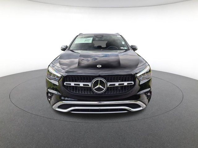 2026 Mercedes-Benz GLA 250