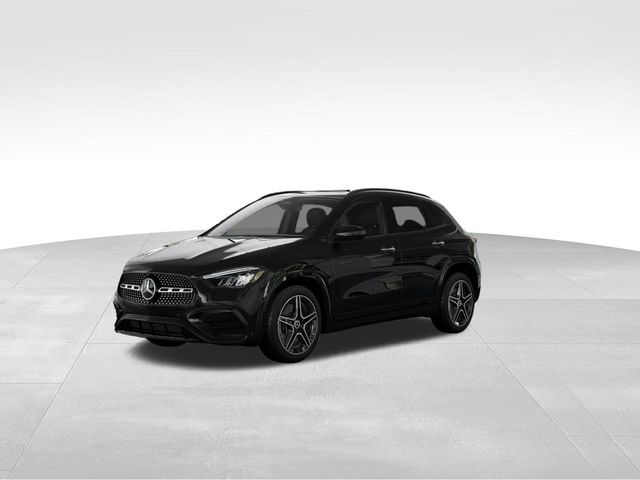 2026 Mercedes-Benz GLA 250