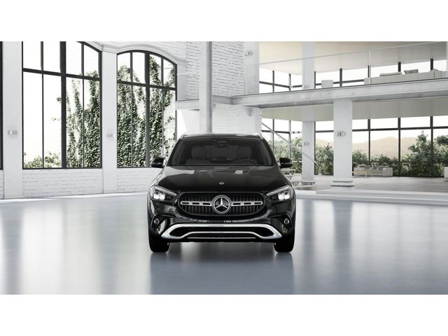 2026 Mercedes-Benz GLA 250