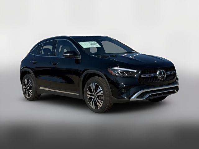 2026 Mercedes-Benz GLA 250