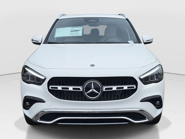 2026 Mercedes-Benz GLA 250