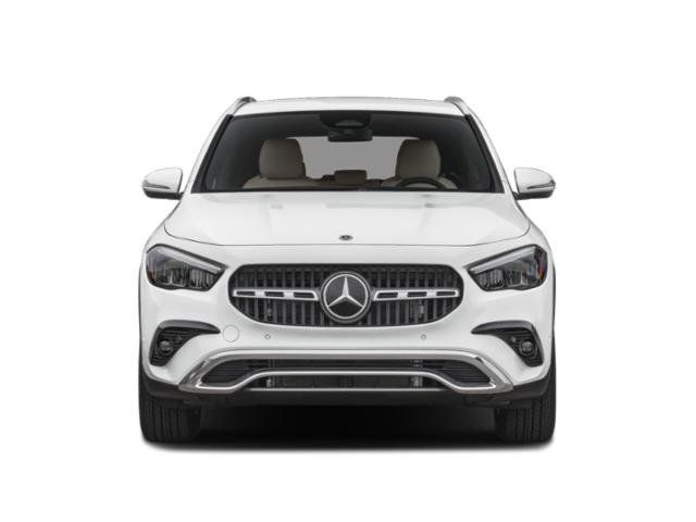 2026 Mercedes-Benz GLA 250
