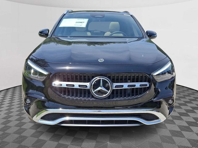 2026 Mercedes-Benz GLA 250