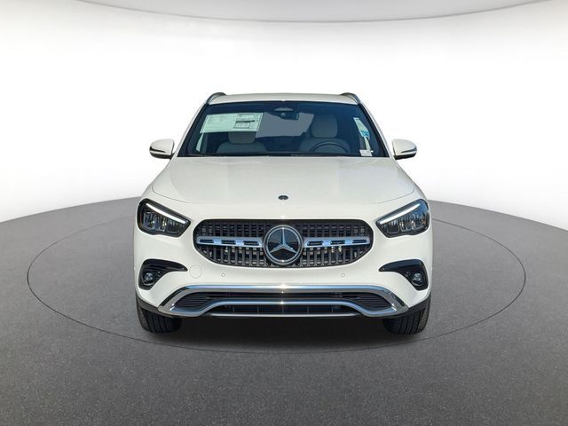 2026 Mercedes-Benz GLA 250