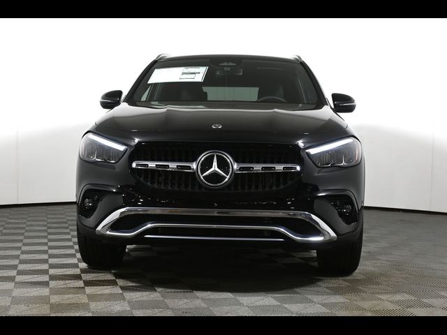 2026 Mercedes-Benz GLA 250