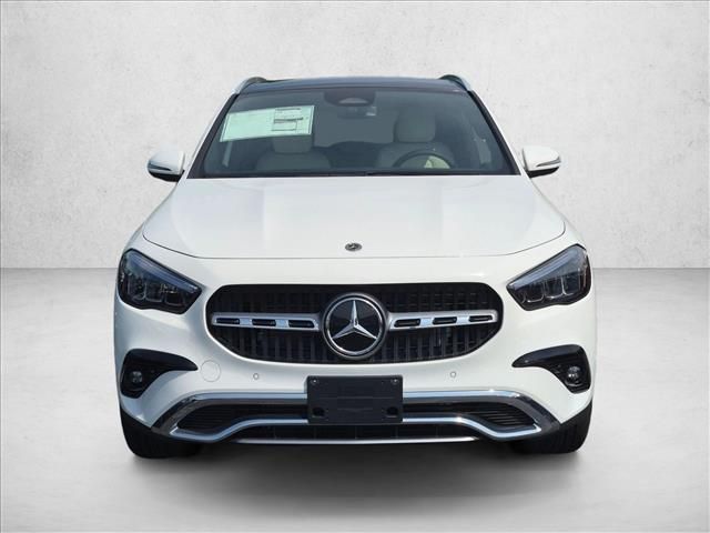 2026 Mercedes-Benz GLA 250