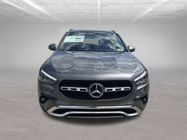 2026 Mercedes-Benz GLA 250