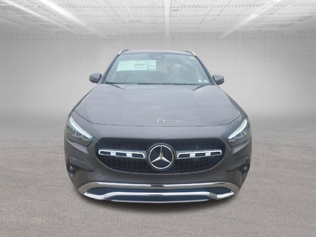 2026 Mercedes-Benz GLA 250