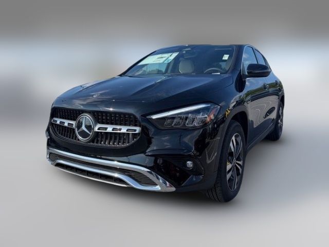 2026 Mercedes-Benz GLA 250