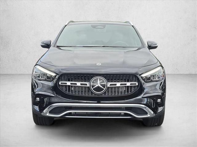 2026 Mercedes-Benz GLA 250