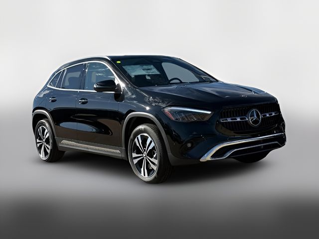 2026 Mercedes-Benz GLA 250