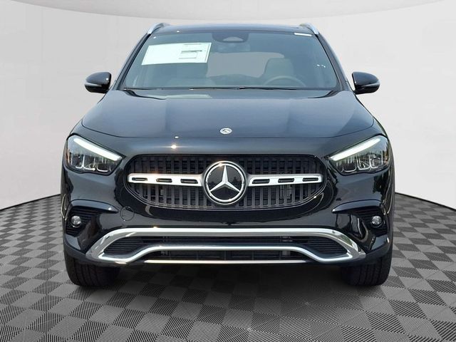 2026 Mercedes-Benz GLA 250