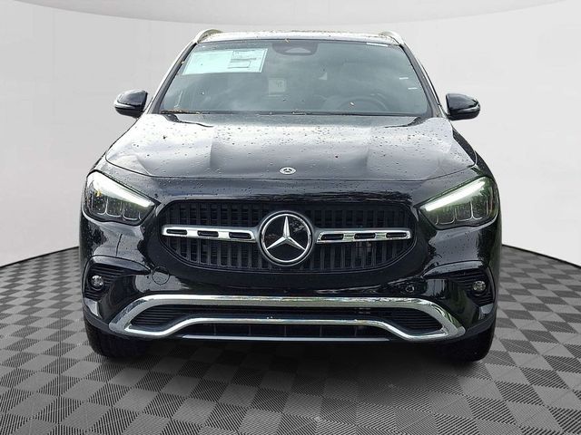 2026 Mercedes-Benz GLA 250
